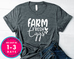 Farm Fresh Eggs