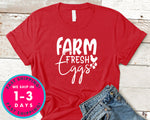 Farm Fresh Eggs