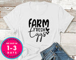 Farm Fresh Eggs