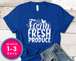 Farm Fresh Produce