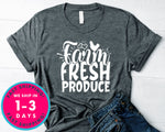 Farm Fresh Produce
