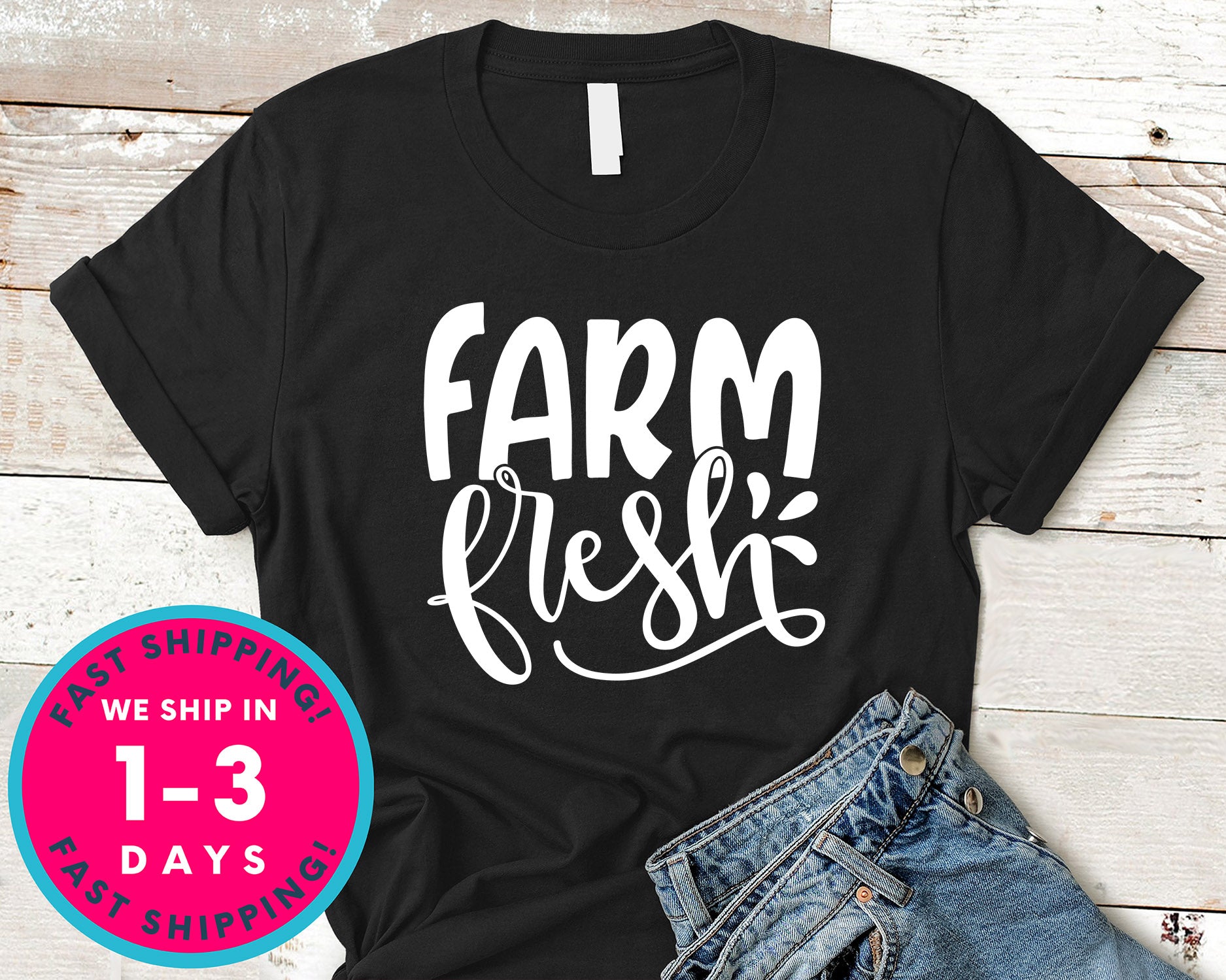 Farm Fresh