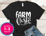 Farm Fresh