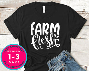 Farm Fresh