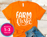 Farm Fresh