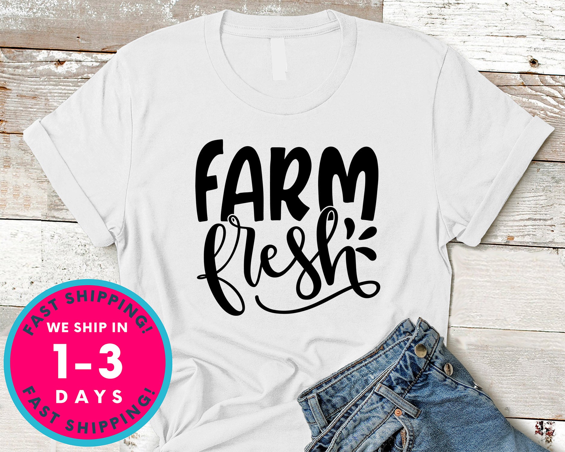 Farm Fresh