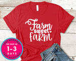 Farm Sweet Farm