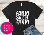 Farm Sweet Farm