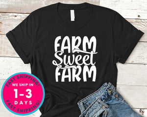 Farm Sweet Farm