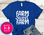 Farm Sweet Farm