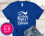 Farm Sweet Farm