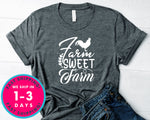 Farm Sweet Farm