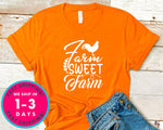 Farm Sweet Farm