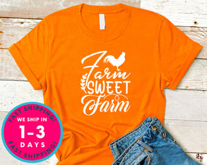 Farm Sweet Farm