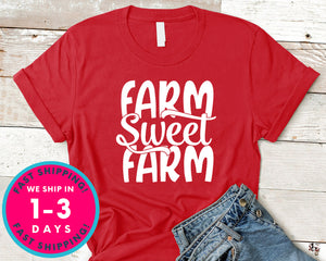Farm Sweet Farm