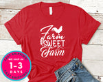 Farm Sweet Farm
