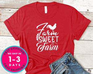 Farm Sweet Farm