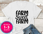 Farm Sweet Farm
