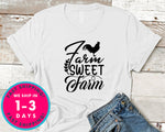 Farm Sweet Farm