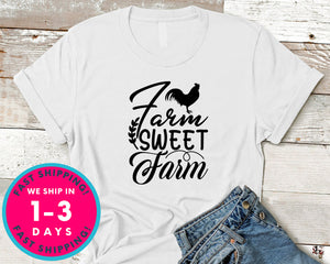 Farm Sweet Farm
