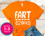 Fart Zone