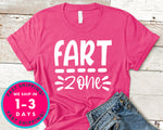 Fart Zone