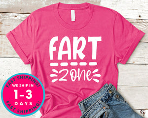 Fart Zone