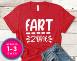 Fart Zone