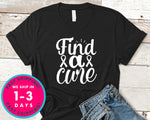 Find A Cure
