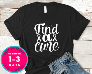 Find A Cure