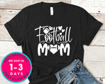 Football Mom