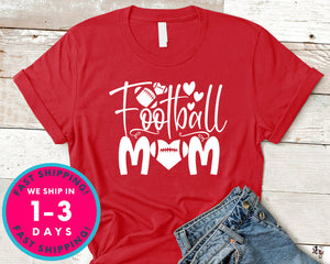 Football Mom