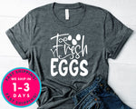 Fresh Eggs