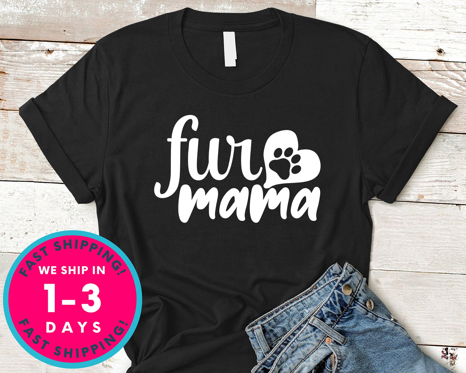 Fur Mama