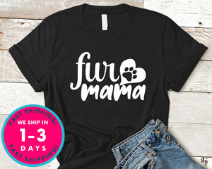 Fur Mama