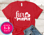 Fur Mama