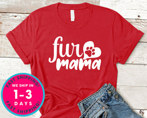 Fur Mama