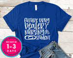 Future Drug Deaer Nursing Studnt