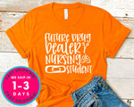 Future Drug Deaer Nursing Studnt