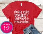 Future Drug Deaer Nursing Studnt