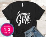 Gamer Girl