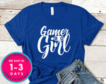 Gamer Girl