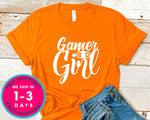 Gamer Girl
