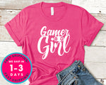 Gamer Girl