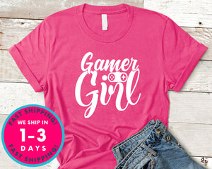 Gamer Girl
