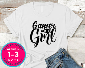 Gamer Girl
