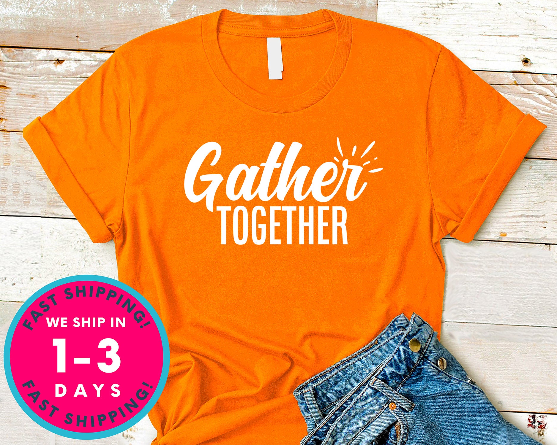 Gather Together