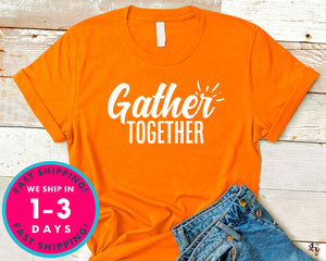 Gather Together
