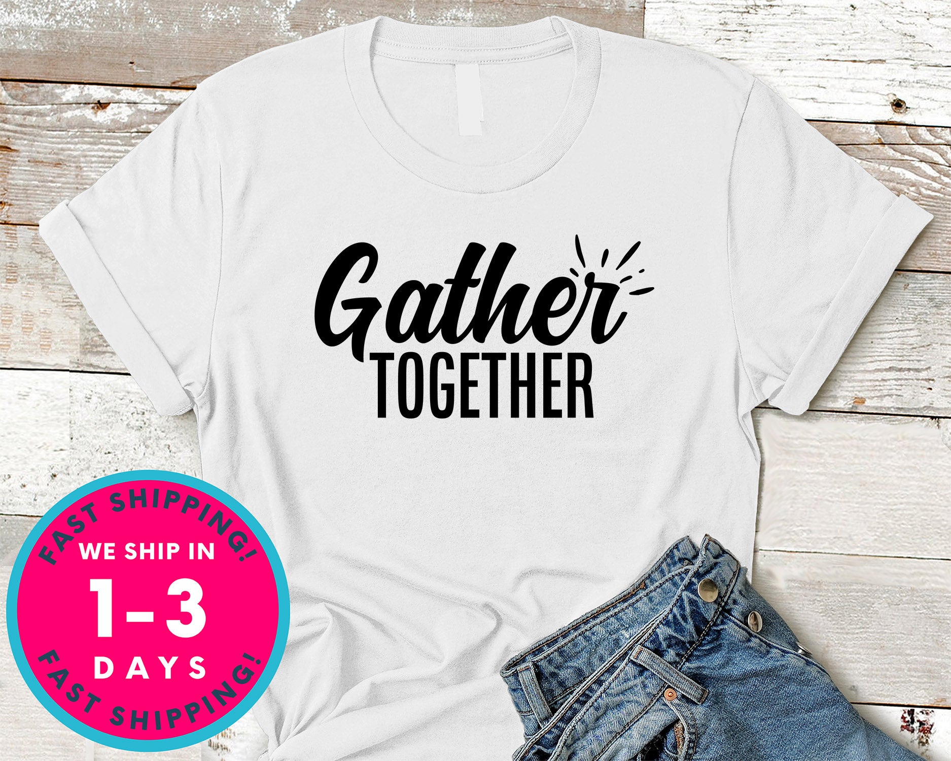Gather Together