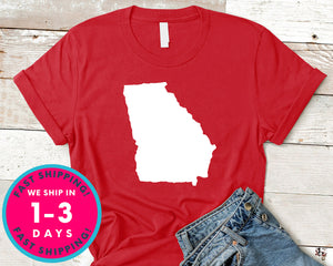 Georgia